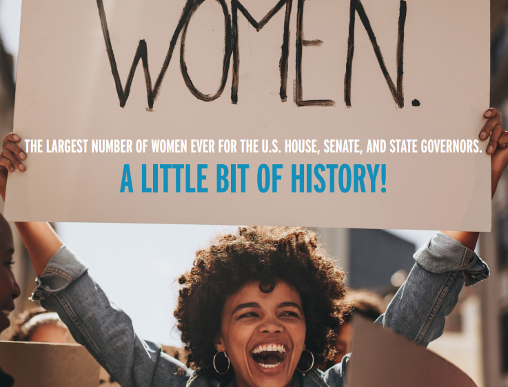 women victories