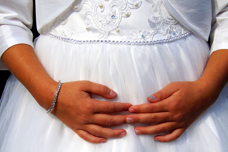 Child Marriage
