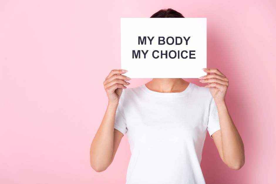 Womens Right to Choose