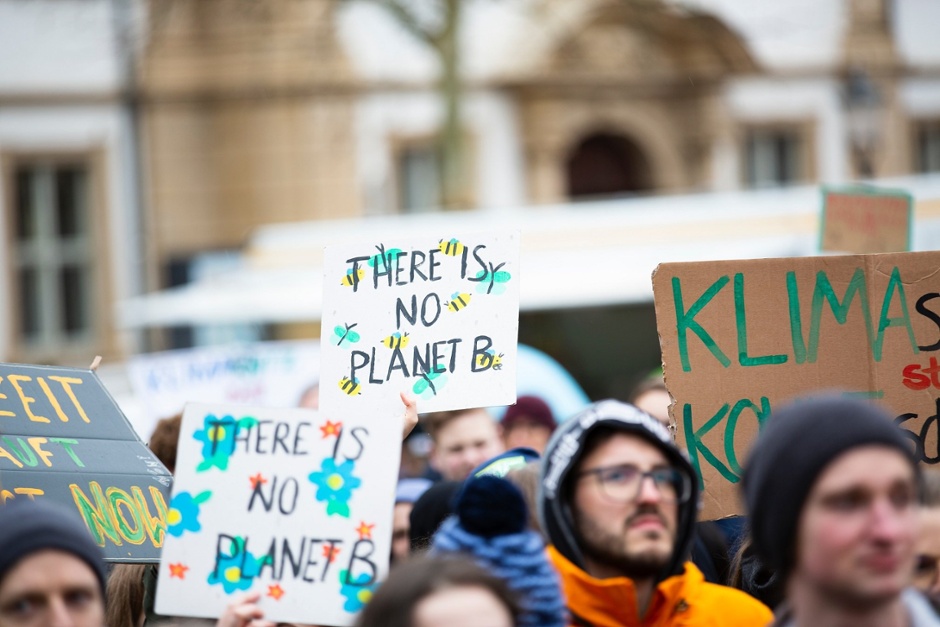 World Populations Lesser Known Impact on Our Planet
