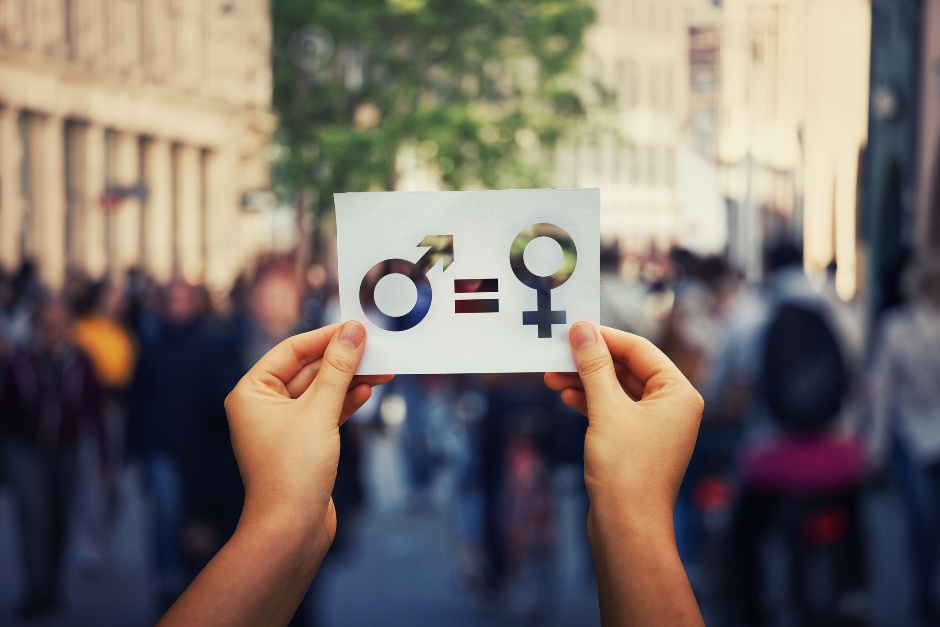 Important Areas of Concern for Gender Equality in 2021