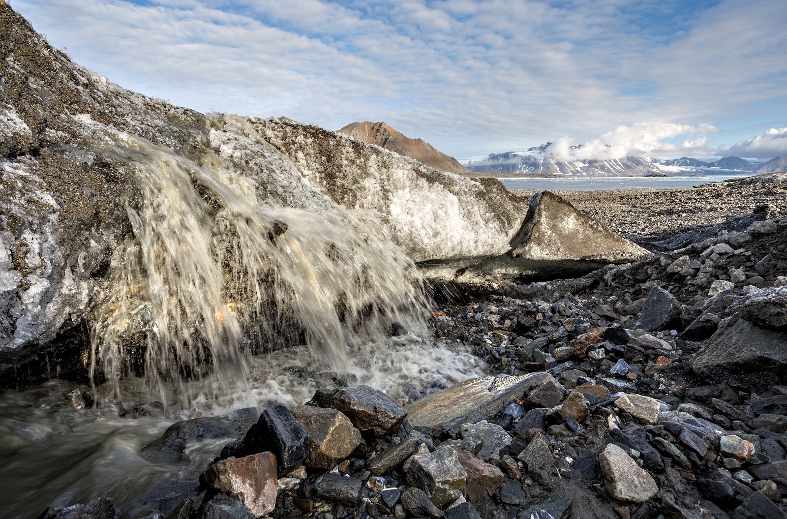 climate change coronavirus