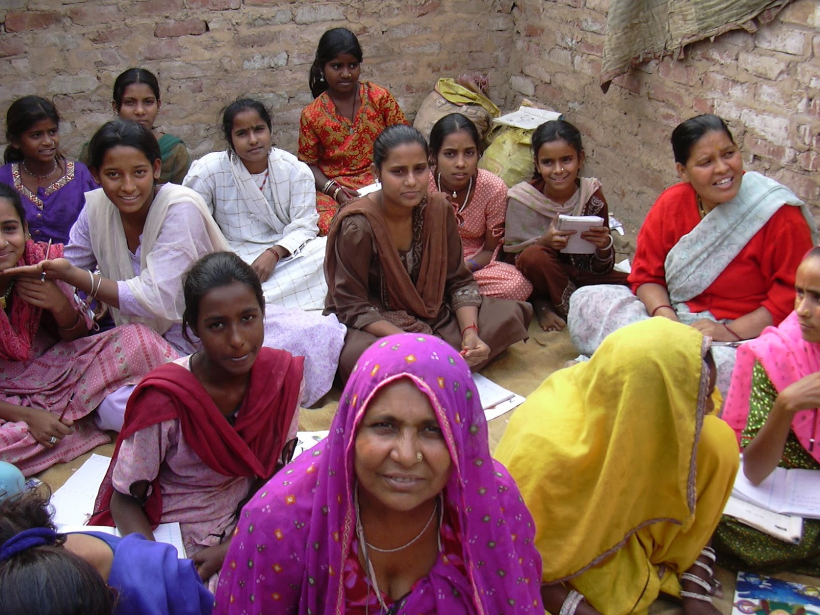 call to end violence against women and girls
