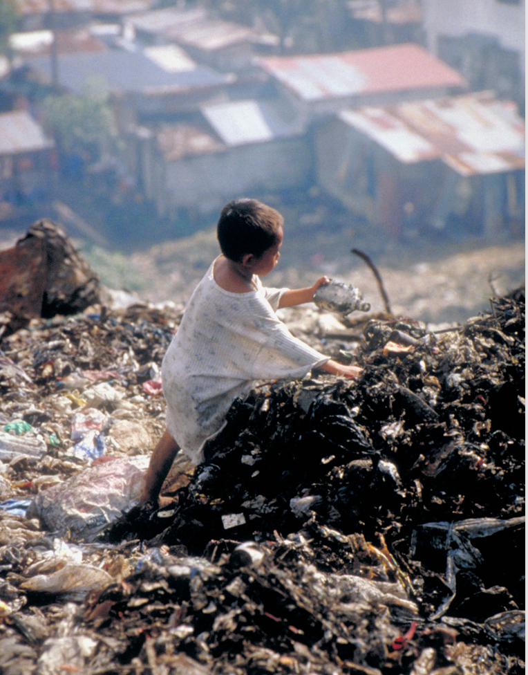 environmental solutions