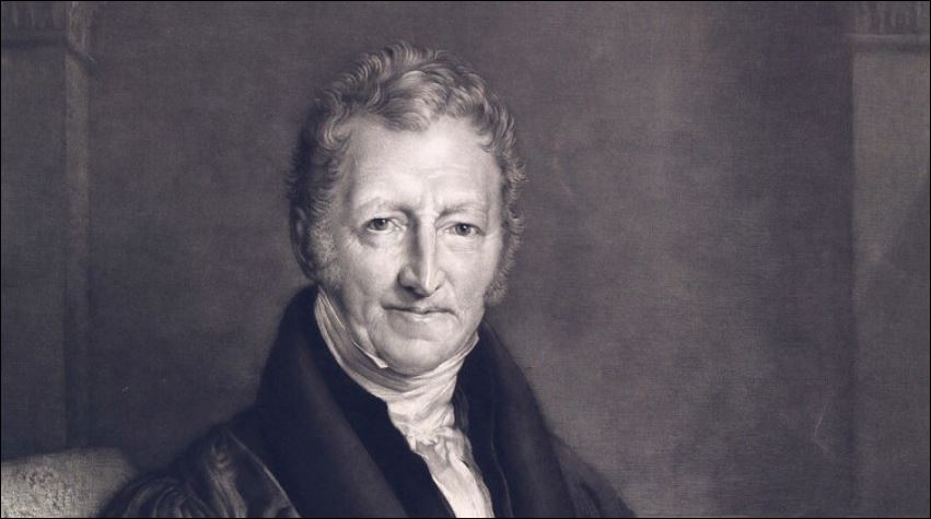 malthus
